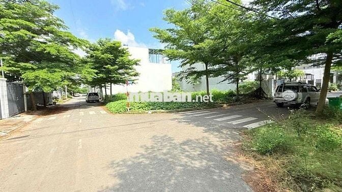 CHỦ NGỘP BÁN GẤP LÔ THỔ CƯ 100M2