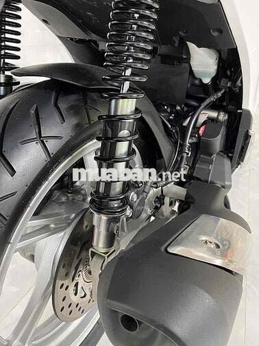 Sh 125i ABS 2022, xe ít đi mới 99% bao test hãng