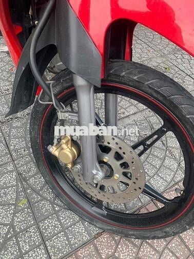 bán xe siỉius Fi phun xăng điện tử rất lợi xăng