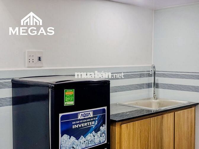 Khai trương trọ mới đường Vành Đai 3, Linh Xuân Thủ Đức