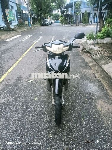 ✅ BÁN HONDA WAVE bs 92 ĐK 2011
XE MÁY RIN ÊM