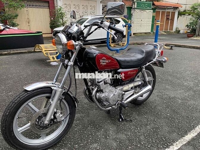 xe Custom CM125 HQCN bs vip 59F1-90999