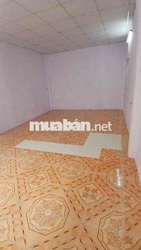 Bán Nhà Trệt Lững Lầu. 60m2. sàn 150m2. Thống Nhất P16. chỉ 4.7tỷ