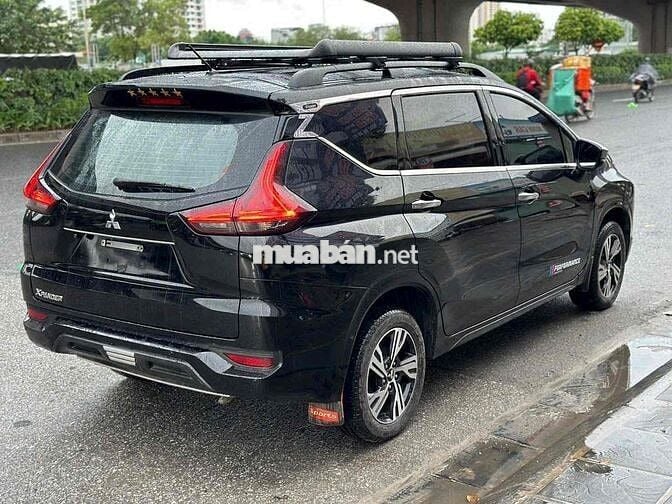 bán xpande sx 2021 số sàn xe gia đinh 1chu bao zin