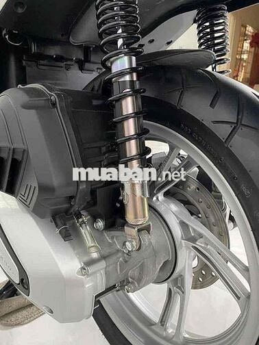 Sh 125i ABS 2022, xe ít đi mới 99% bao test hãng