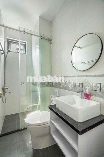 🏡CĂN HỘ DỊCH VỤ BANCOL VIEW LANDMARK - NGAY CẦU THỊ NGHÈ