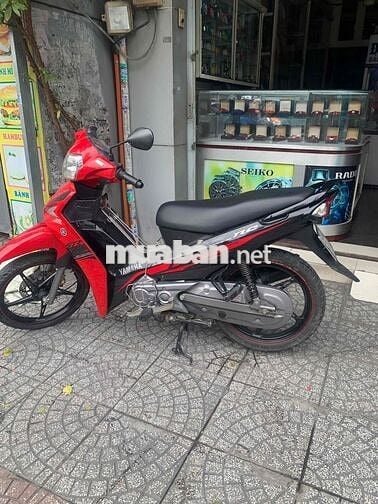 bán xe siỉius Fi phun xăng điện tử rất lợi xăng