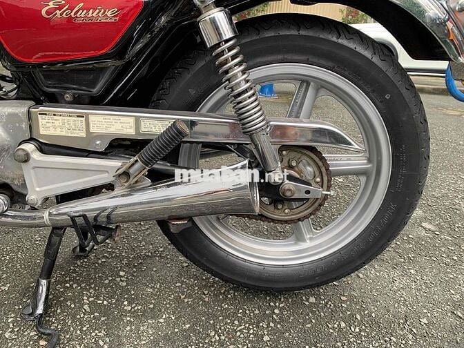 xe Custom CM125 HQCN bs vip 59F1-90999