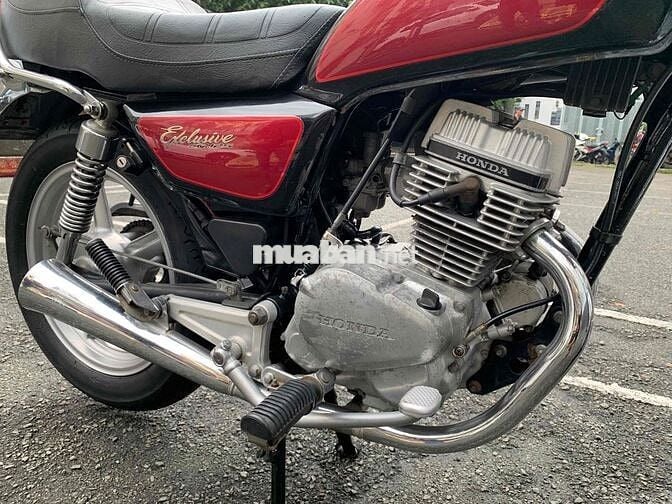 xe Custom CM125 HQCN bs vip 59F1-90999