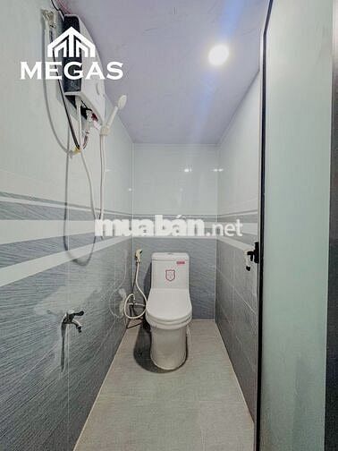 Khai trương trọ mới đường Vành Đai 3, Linh Xuân Thủ Đức