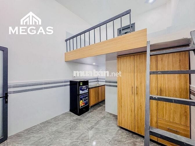 Khai trương trọ mới đường Vành Đai 3, Linh Xuân Thủ Đức