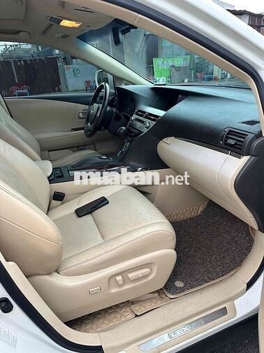 lexus RX 350 mẩu mới. xe rin 100% cực mới