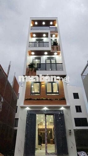 Từ 2-3 tỷ sở hữu nhà mới full nội thất - hẻm 8m Tây Lân