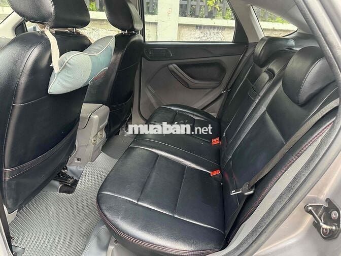 focus 2012 số tự động xe gia đình