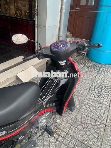 bán xe siỉius Fi phun xăng điện tử rất lợi xăng