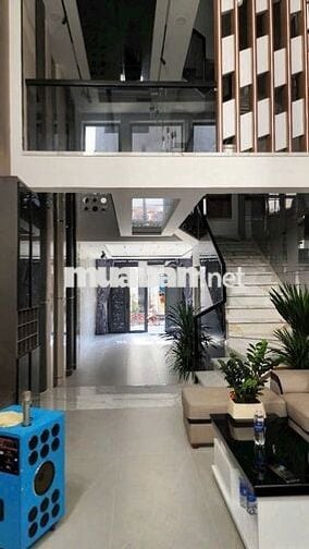 Từ 2-3 tỷ sở hữu nhà mới full nội thất - hẻm 8m Tây Lân