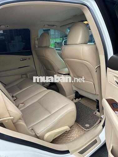 lexus RX 350 mẩu mới. xe rin 100% cực mới