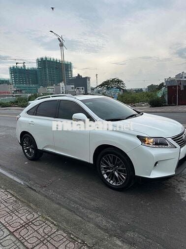 lexus RX 350 mẩu mới. xe rin 100% cực mới