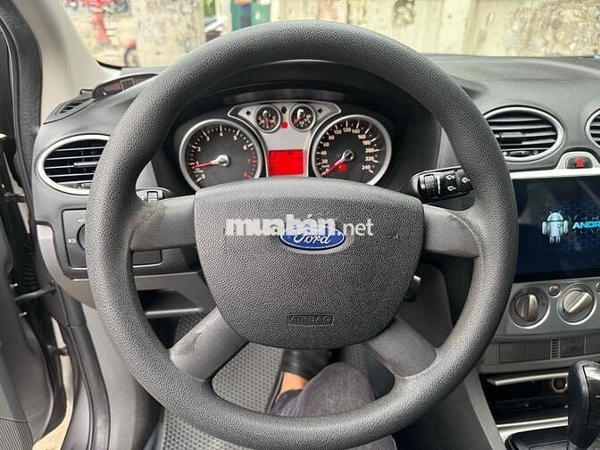 focus 2012 số tự động xe gia đình