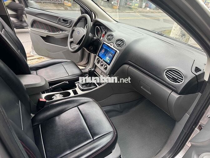 focus 2012 số tự động xe gia đình