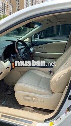 lexus RX 350 mẩu mới. xe rin 100% cực mới