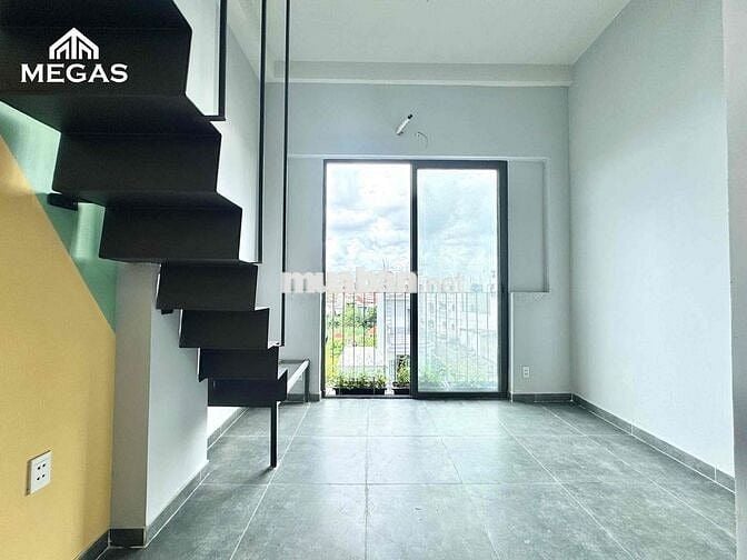 Căn Hộ Duplex View Đẹp, Giá Mềm Ngay Mặt Tiền Đường Trường Chinh