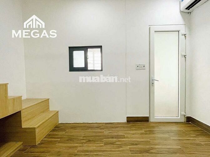 CHO THUÊ GÁC FULL NỘI THẤT NGAY HOÀNG DIỆU 2 - ĐẠI HỌC NGÂN HÀNG