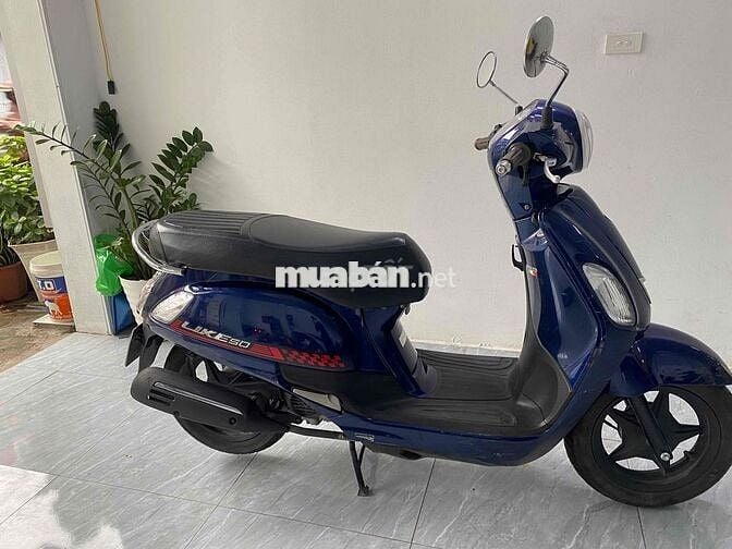Kymco like 50cc chính chủ biển Hà Nội