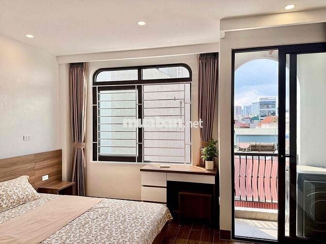 HT 1pn studio gần khu k300,nhà ga t3,cđ y phạm ngọc thạch, cầu vượt