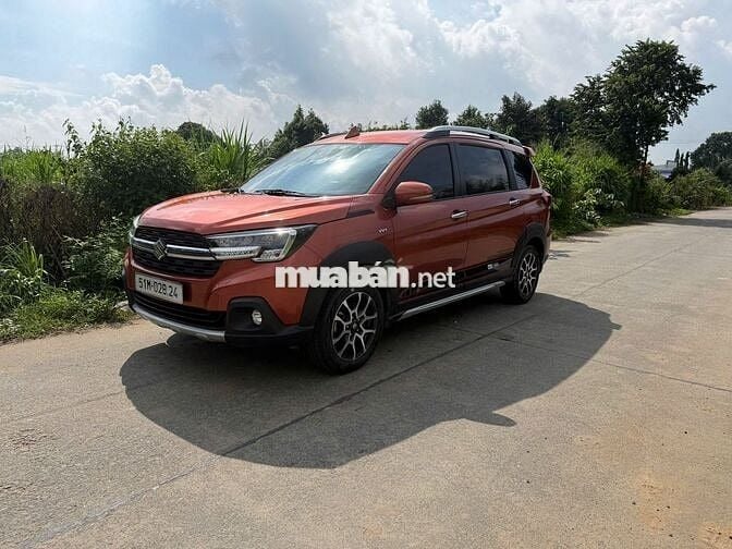 Suzuki XL 7 2022 GLX AT - 61000 km