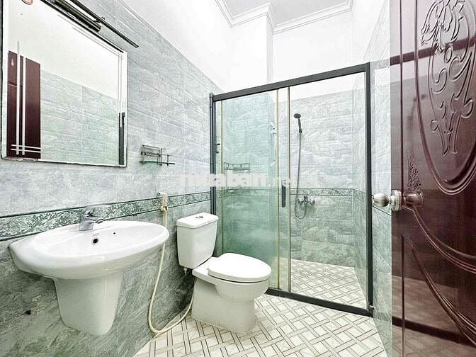 Căn Hộ Dịch Vụ, chung cư mini Q6 Full nội thất đẹp như hình gần Q5-10