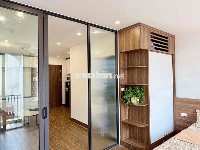 HT 1pn studio gần khu k300,nhà ga t3,cđ y phạm ngọc thạch, cầu vượt