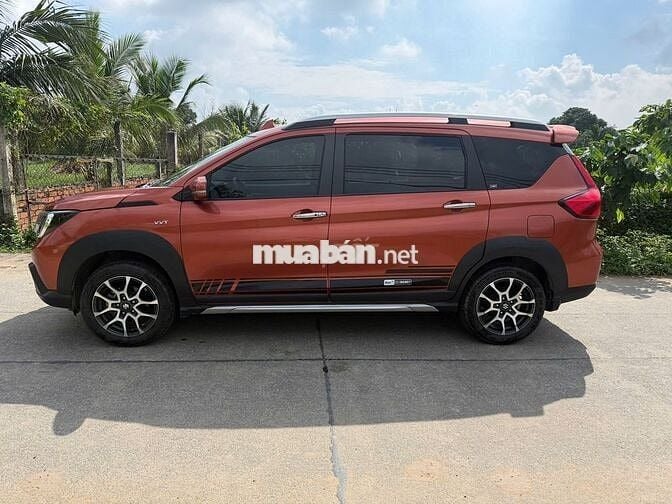 Suzuki XL 7 2022 GLX AT - 61000 km