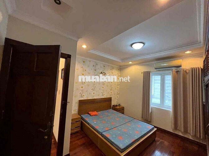 💎 BIỆT THỰ SAIGON PEARL | HẦM 3 LẦU 1 TUM | FULL NT | GẦN LANDMARK 81