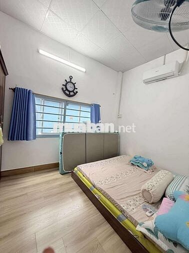 QUẬN 11, CHỈ 2.85 TỶ (TL) CÓ NHÀ ĐẸP, 22M2, 2PN, 2 TẦNG, GẦN ĐẦM SEN