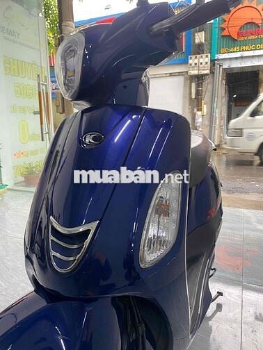 Kymco like 50cc chính chủ biển Hà Nội