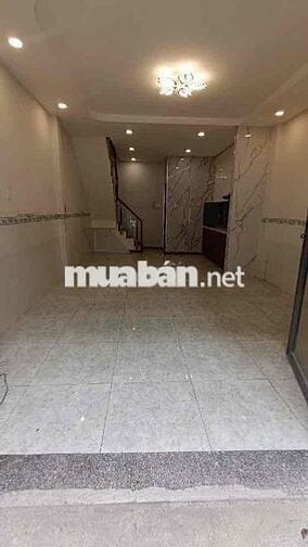 Bán Nhà 30m2 Sát Aeon Mall Tân phú Đi Bộ 2 Phút - 3Tỷ Vừa -Ngang 4 Đẹp