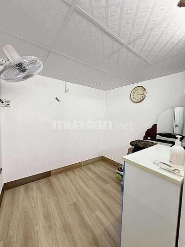 QUẬN 11, CHỈ 2.85 TỶ (TL) CÓ NHÀ ĐẸP, 22M2, 2PN, 2 TẦNG, GẦN ĐẦM SEN