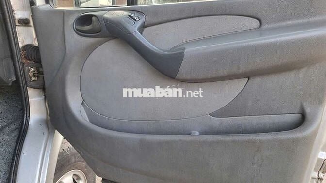 Mercedes-Benz Sprinter 311CDI 2008 6 chỗ