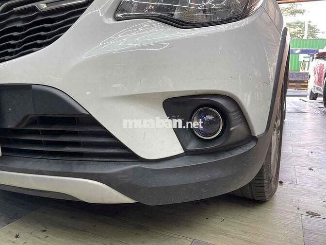 Vinfast Fadil base 2022 trắng 42.000km