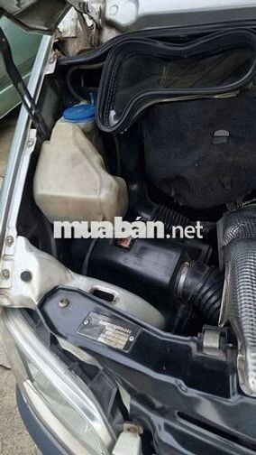 Mercedes-Benz Sprinter 311CDI 2008 6 chỗ