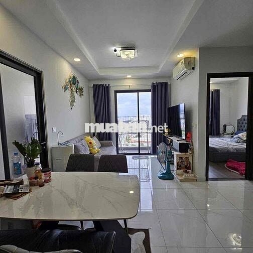 Bán Nhanh Căn Hộ Đã Có Sổ Address: 1079 Tạ Quang Bửu ,1PN + 1 & STUDIO