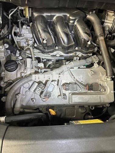 lexus RX 350 mẩu mới. xe rin 100% cực mới