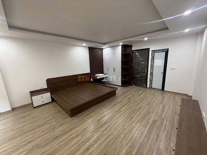 Bán nhà khu phân lô ô tô an dương yên phu tây hồ hà nội 