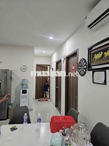 Topaz Elite Quận 8 khu phức hợp đa năng bán gấp *** 1 căn góc 3pn