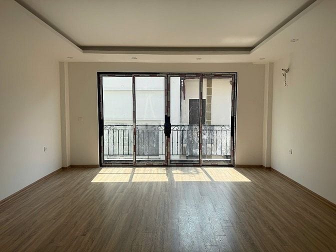 Bán nhà khu phân lô ô tô an dương yên phu tây hồ hà nội 