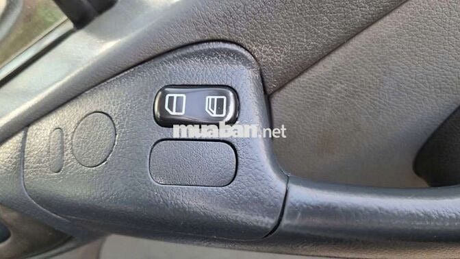 Mercedes-Benz Sprinter 311CDI 2008 6 chỗ