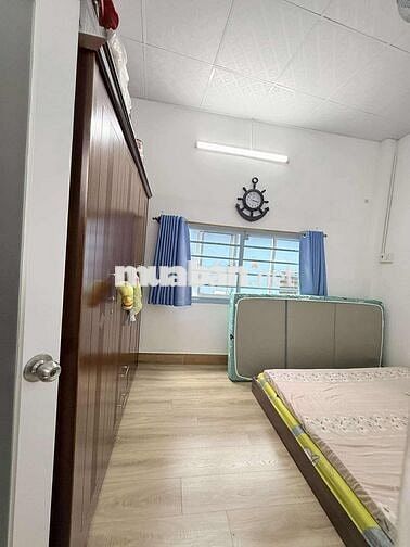 QUẬN 11, CHỈ 2.85 TỶ (TL) CÓ NHÀ ĐẸP, 22M2, 2PN, 2 TẦNG, GẦN ĐẦM SEN