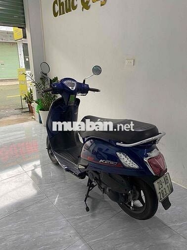 Kymco like 50cc chính chủ biển Hà Nội