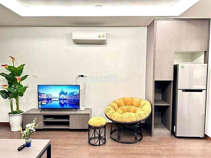 HT 1pn studio gần vòng xoay lăng cha cả,cv hoàng văn thụ, lotte,hvhk